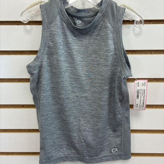 Athletic Sleeveless Shirt