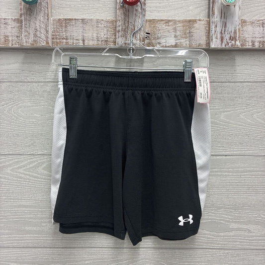 Athletic Shorts