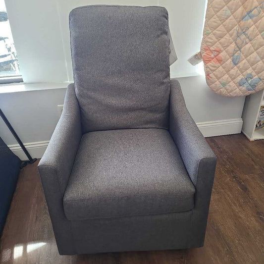 Adley Nursery Glider