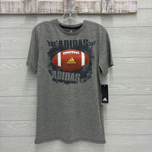 Boys S/S Athletic Shirt *NEW*