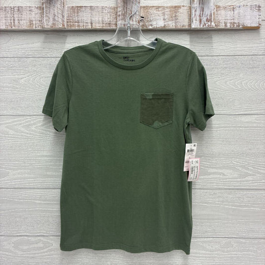 Boys Basic Tee *NEW*