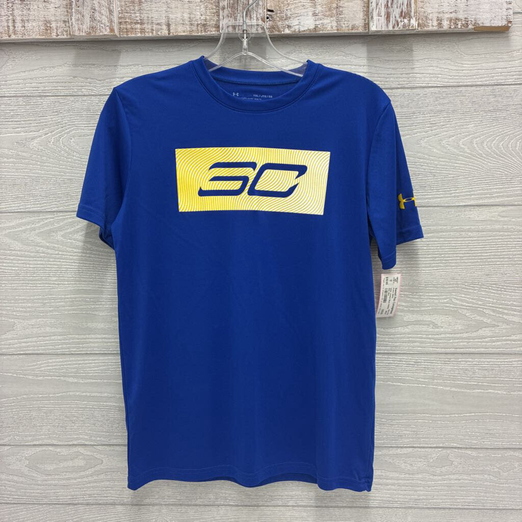 Boys Athletic Shirt