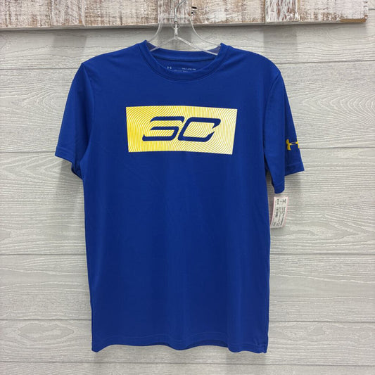 Boys Athletic Shirt