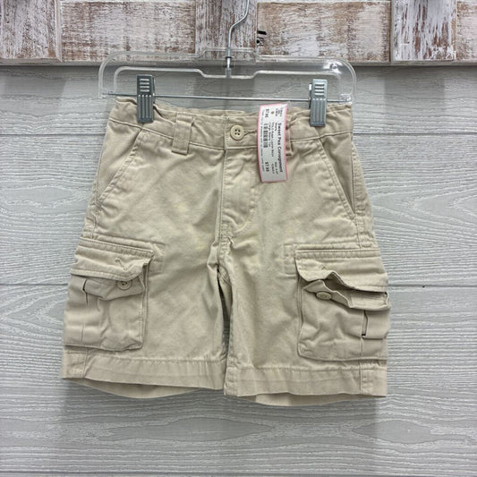 Boys Cargo Shorts