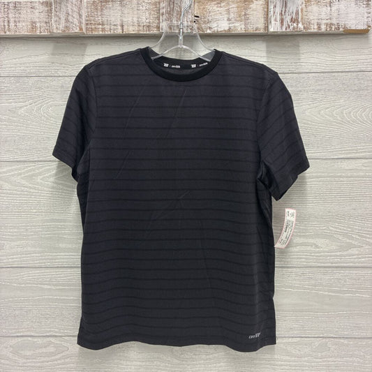 Boys S/S Athletic Shirt