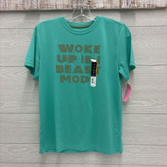 Boys S/S Athletic Shirt *NEW*