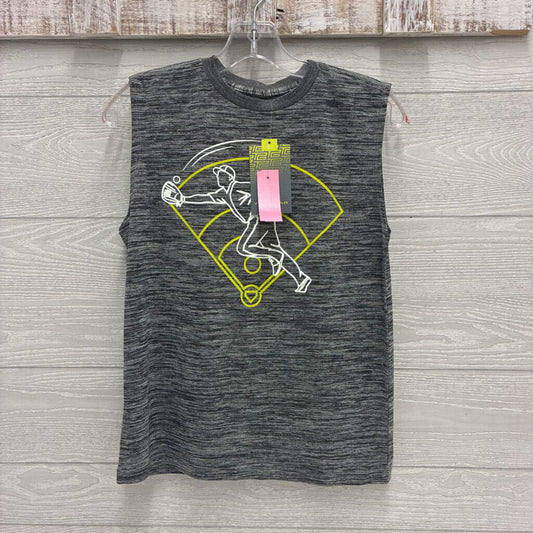 Boys Sleeveless Athletic Shirt *NEW*