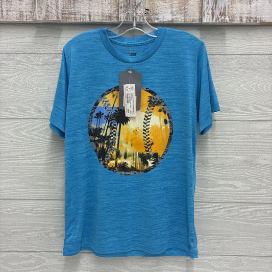Boys S/S Athletic Shirt *NEW*