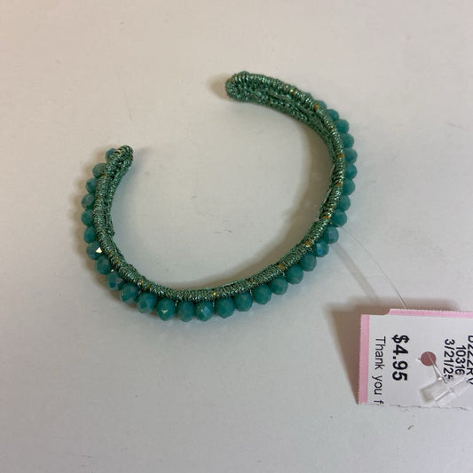 Bead Cuff