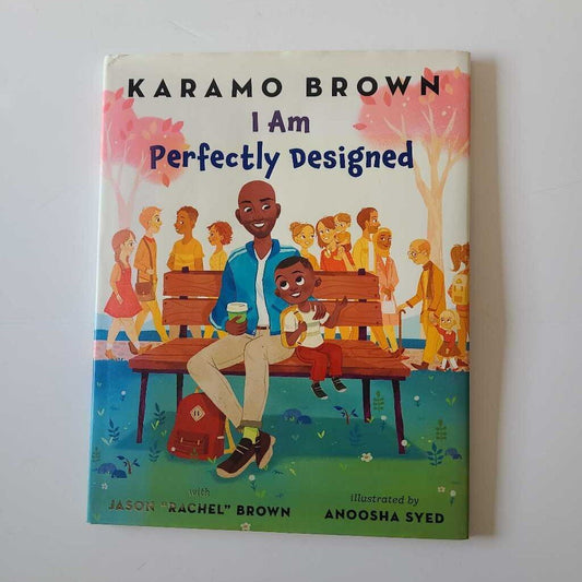 I am Perfectly Designs
