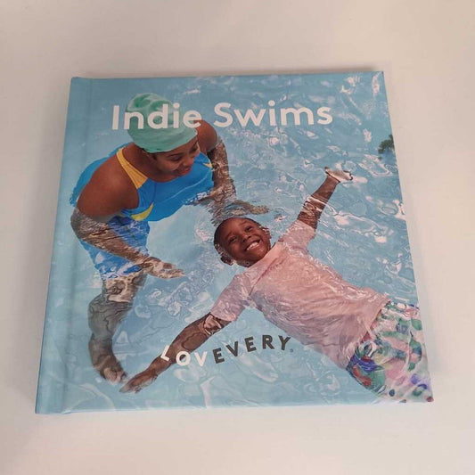 Lovevery - Indie Swims