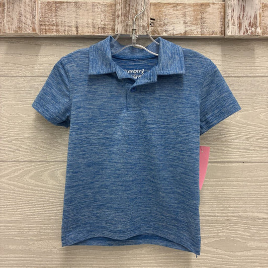 Boys Athletic Polo