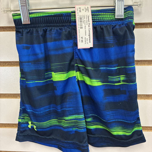 Boys Athletic Shorts