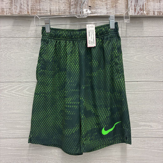 Boys Athletic Shorts
