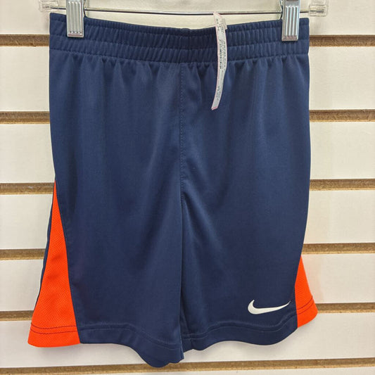 Boys Athletic Shorts