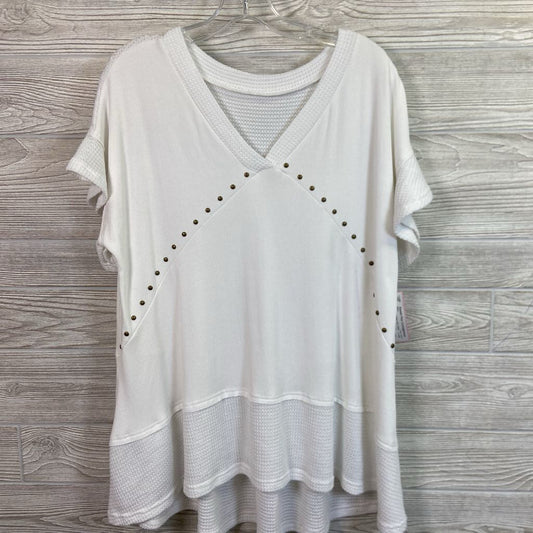 Womens V-Neck Shirt