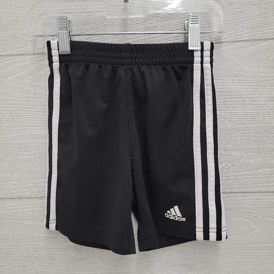 Boys Athletic Shorts