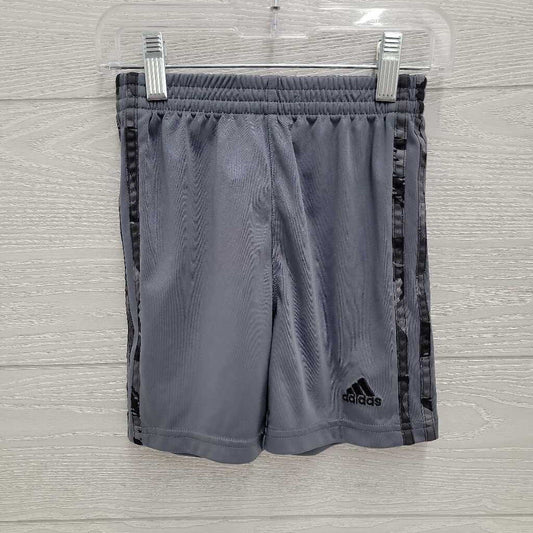 Boys Athletic Shorts