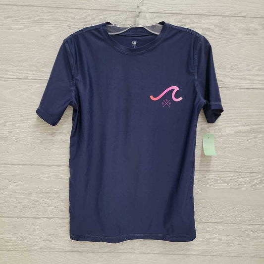 Boys Swim Shirt
