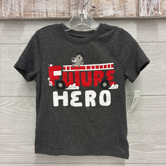 Boys Graphic Tee