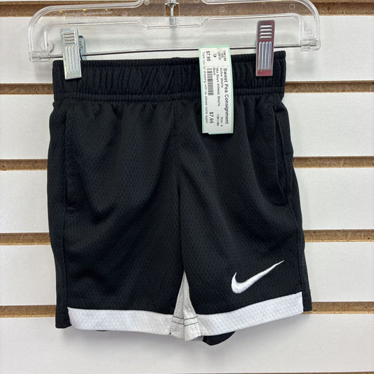 Boys Athletic Shorts