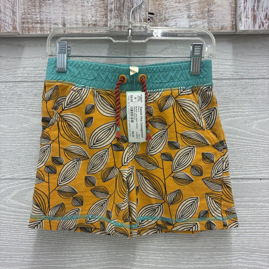 Boys Jersey Shorts