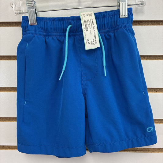 Boys Athletic Shorts