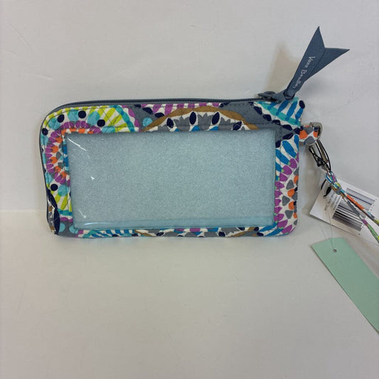 Tech Wristlet