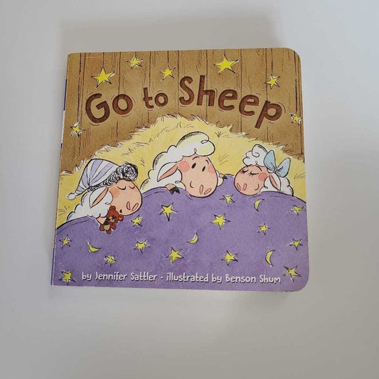 Go to Sheep