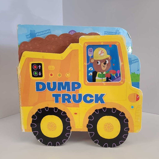 Dump Truck