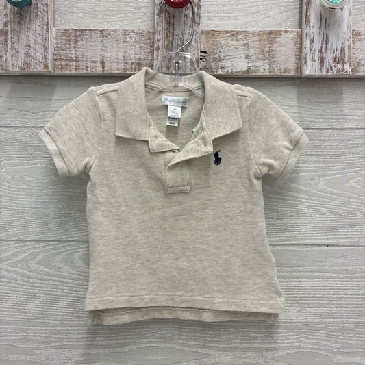 Boys Polo Shirt