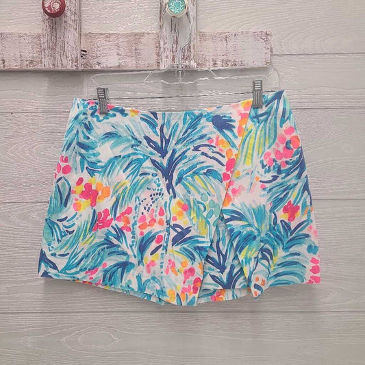 Womens Skort