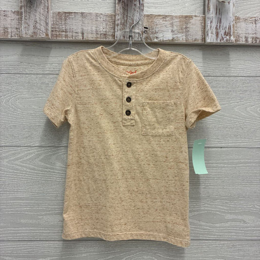 Boys Henley Shirt