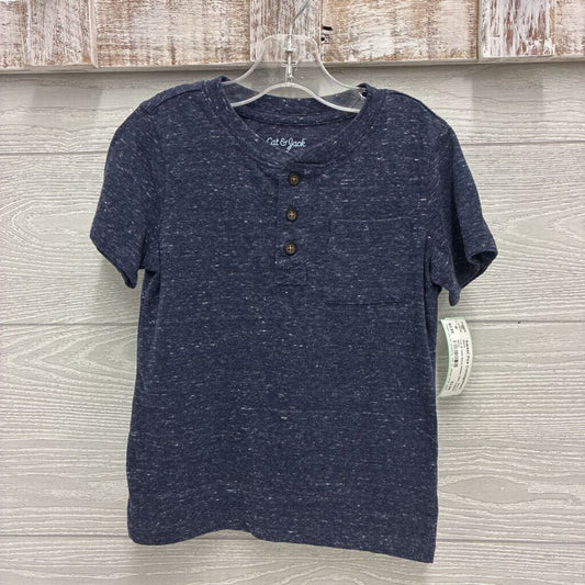 Boys Henley Shirt