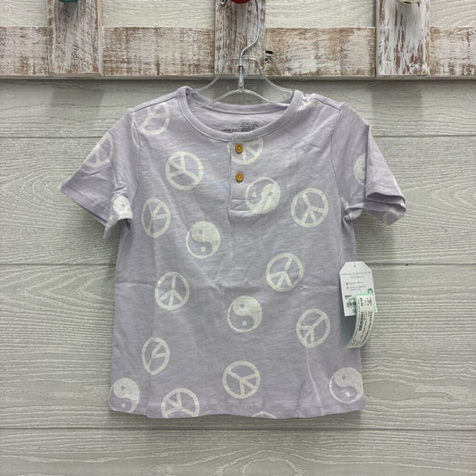 Boys Henley *NEW*