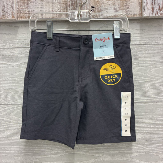 Boys Hybrid Shorts *NEW*