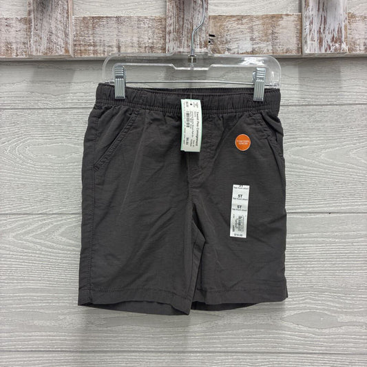 Boys Pull-On Shorts *NEW*