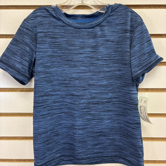 Boys Athletic Shirt
