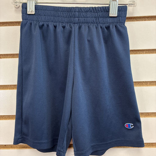 Boys Athletic Shorts