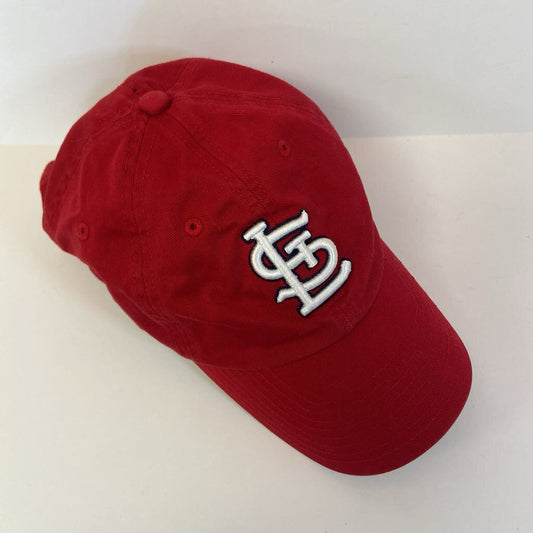 St Louis Cardinals Hat