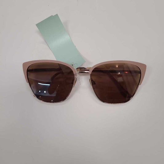 Cat Eye Sunglasses