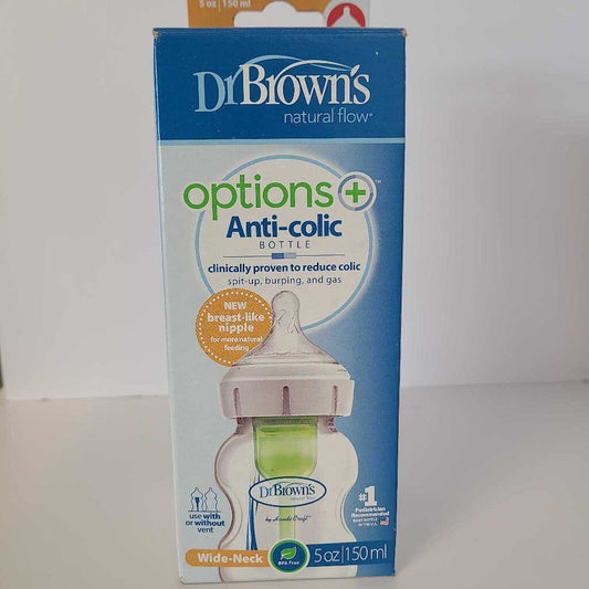Anti-Colic Bottle *NEW*