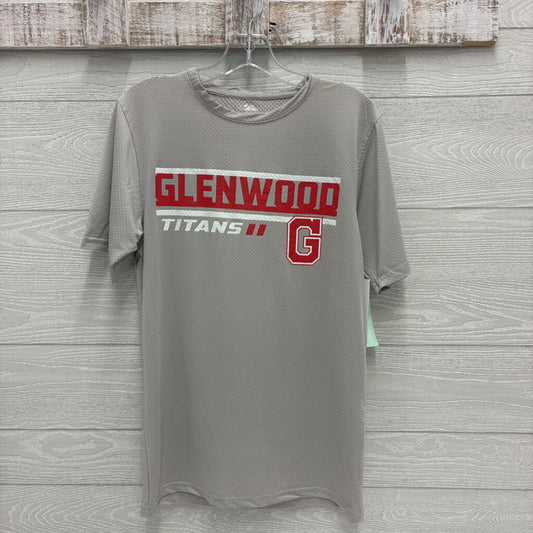 Adult TITANS Athletic Shirt *NEW*