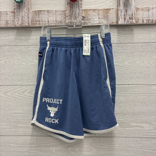Boys Athletic Shorts