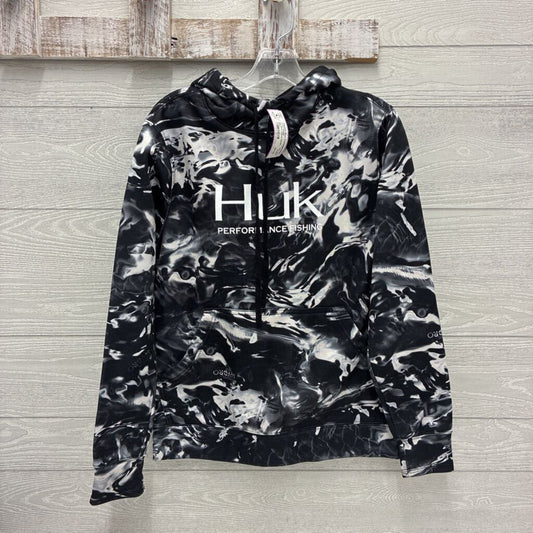 Mens Athletic Hoodie