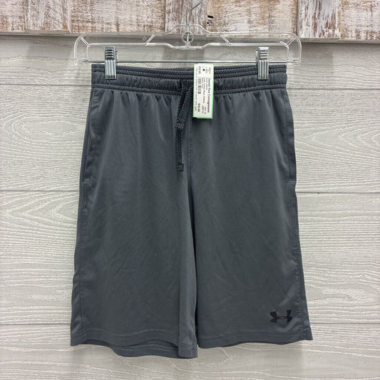 Boys Athletic Shorts