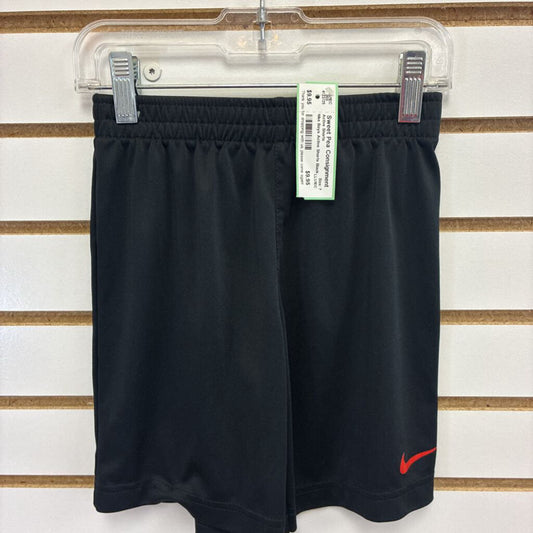 Boys Active Shorts