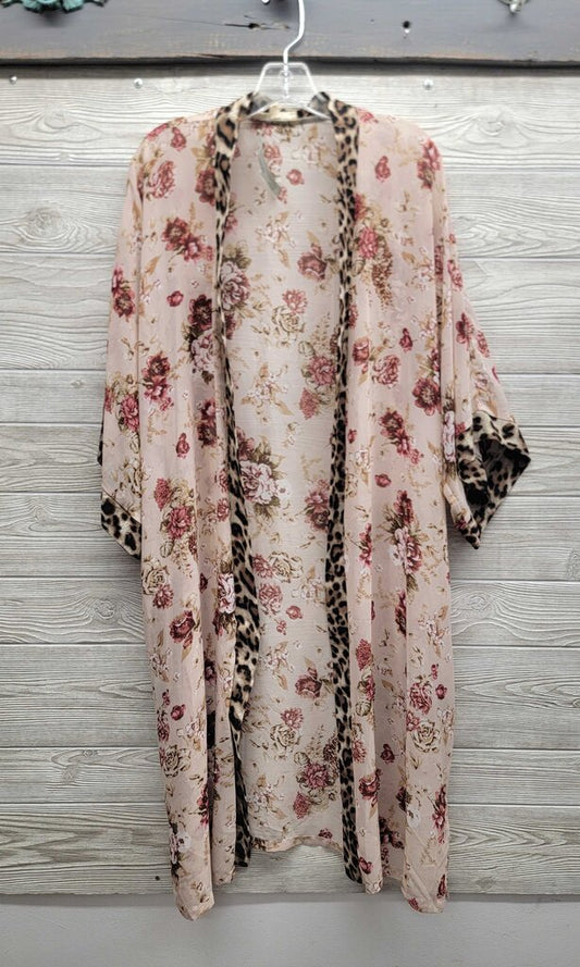 Womens Kimono