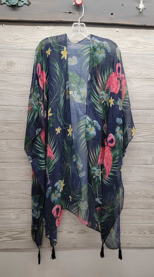 Womens Kimono