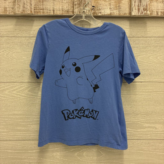 Boys Graphic Tee